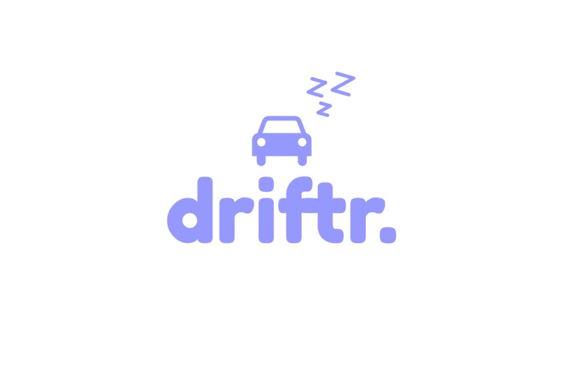 driftr  – screenshot 1
