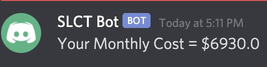 Student_Loan_Calculator – screenshot 1