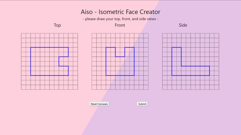 Aiso – screenshot 2