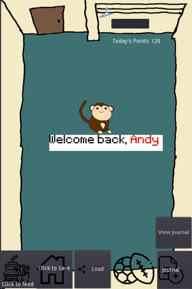 Cheesecake – screenshot 3