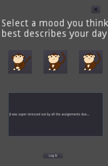 Cheesecake – screenshot 5