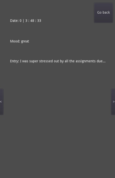 Cheesecake – screenshot 6