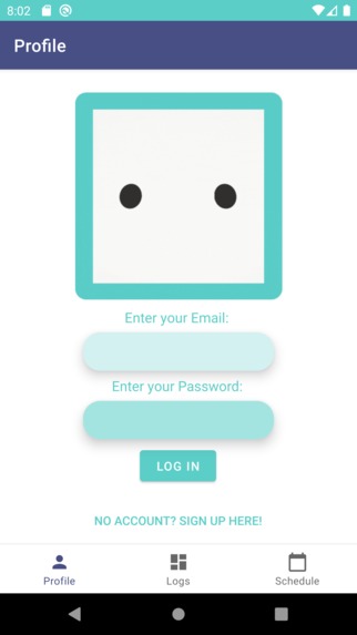 Apollo: Your Virtual Nurse – screenshot 2