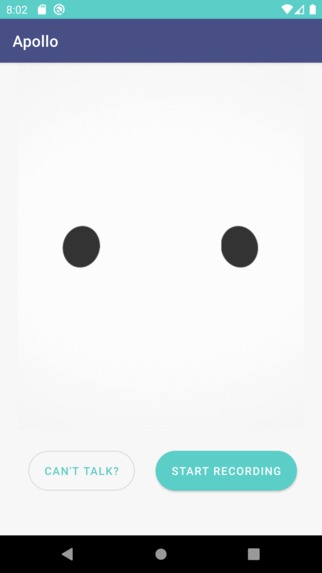 Apollo: Your Virtual Nurse – screenshot 4