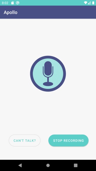 Apollo: Your Virtual Nurse – screenshot 5