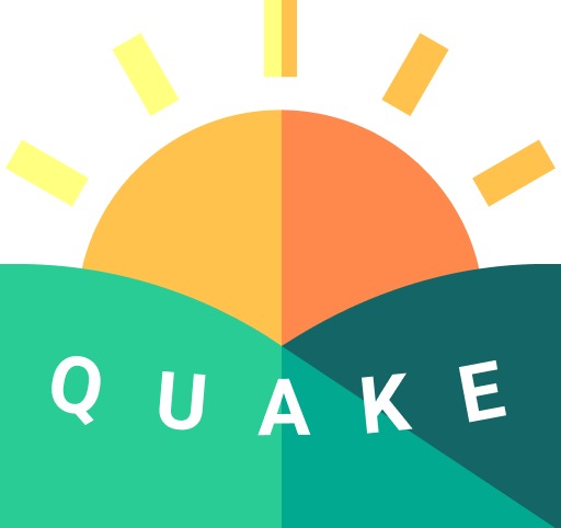 WakeAndQuake – screenshot 1