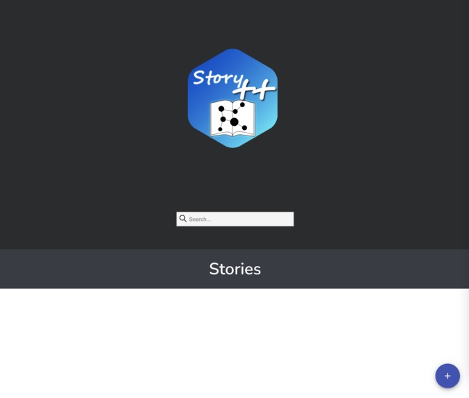 Story++ – screenshot 1