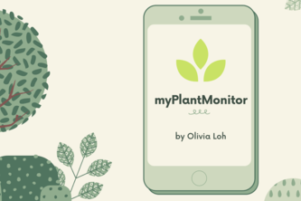 myPlantMonitor (TI-Kit)