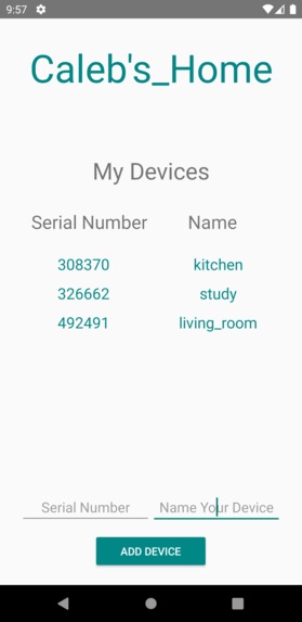QuietHome - Justin Jianto, Caleb Terrill, A+V Box – screenshot 5