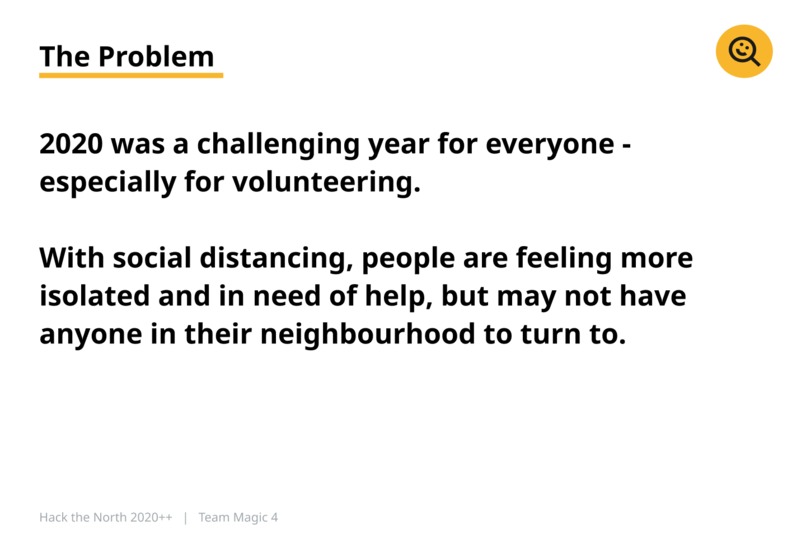 helppier – screenshot 4