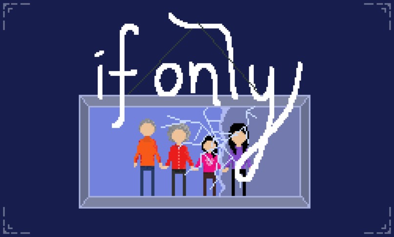 If Only – screenshot 1