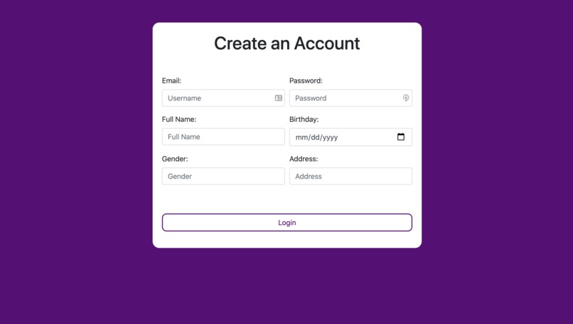 ClinicConnect – screenshot 4