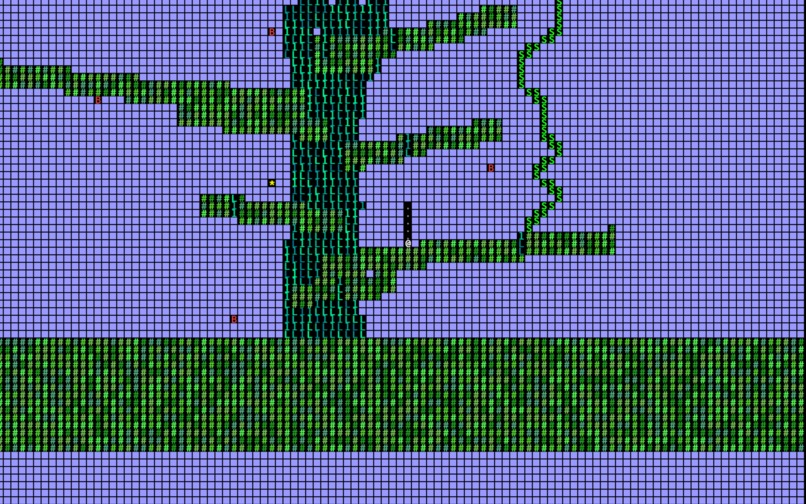 ROSE || HACK – screenshot 2