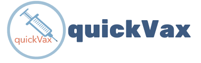 quickVax – screenshot 1