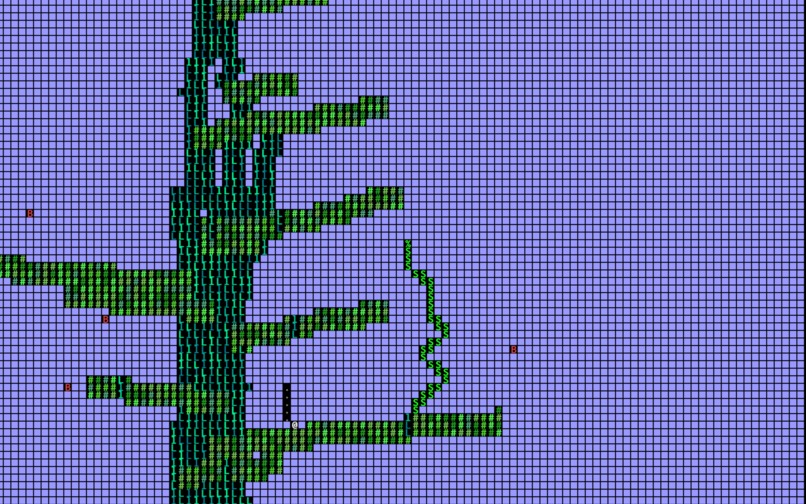 ROSE || HACK – screenshot 3