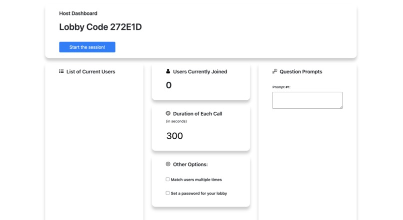 traffa – screenshot 3