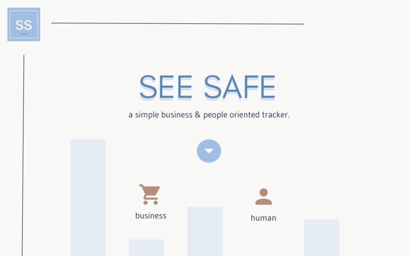 See Safe – screenshot 1