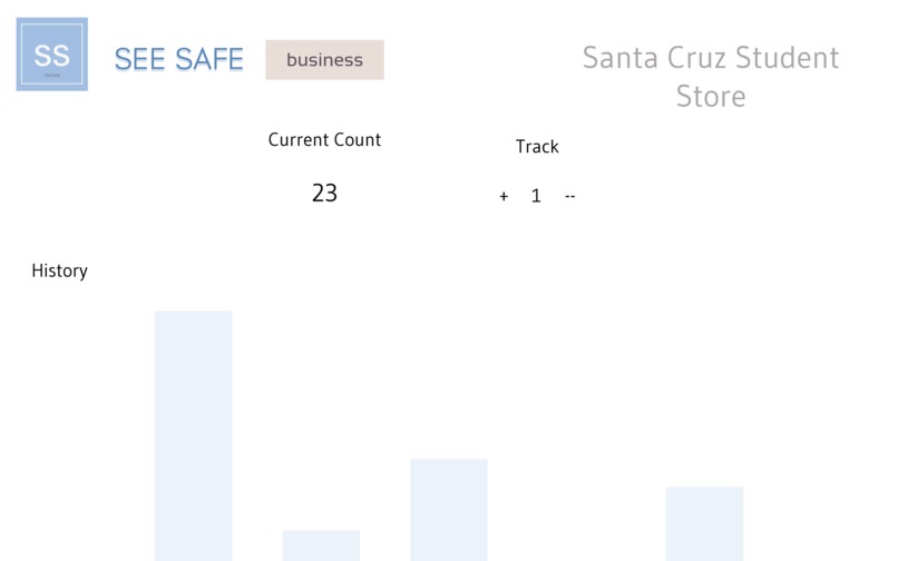 See Safe – screenshot 2