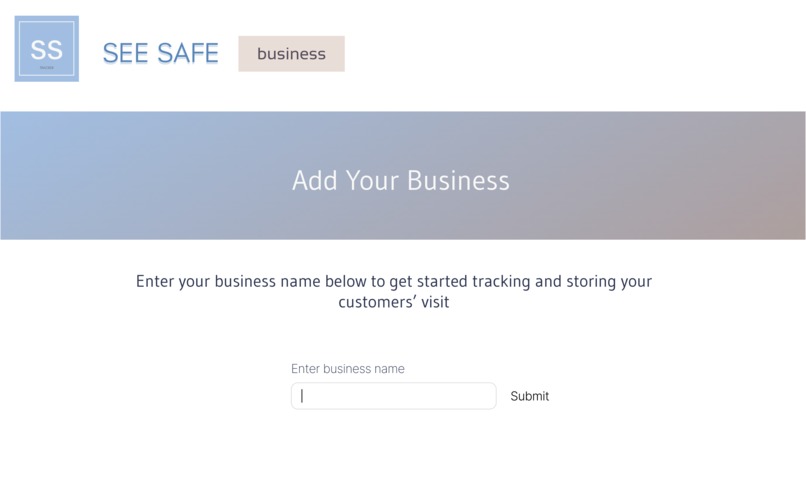 See Safe – screenshot 3