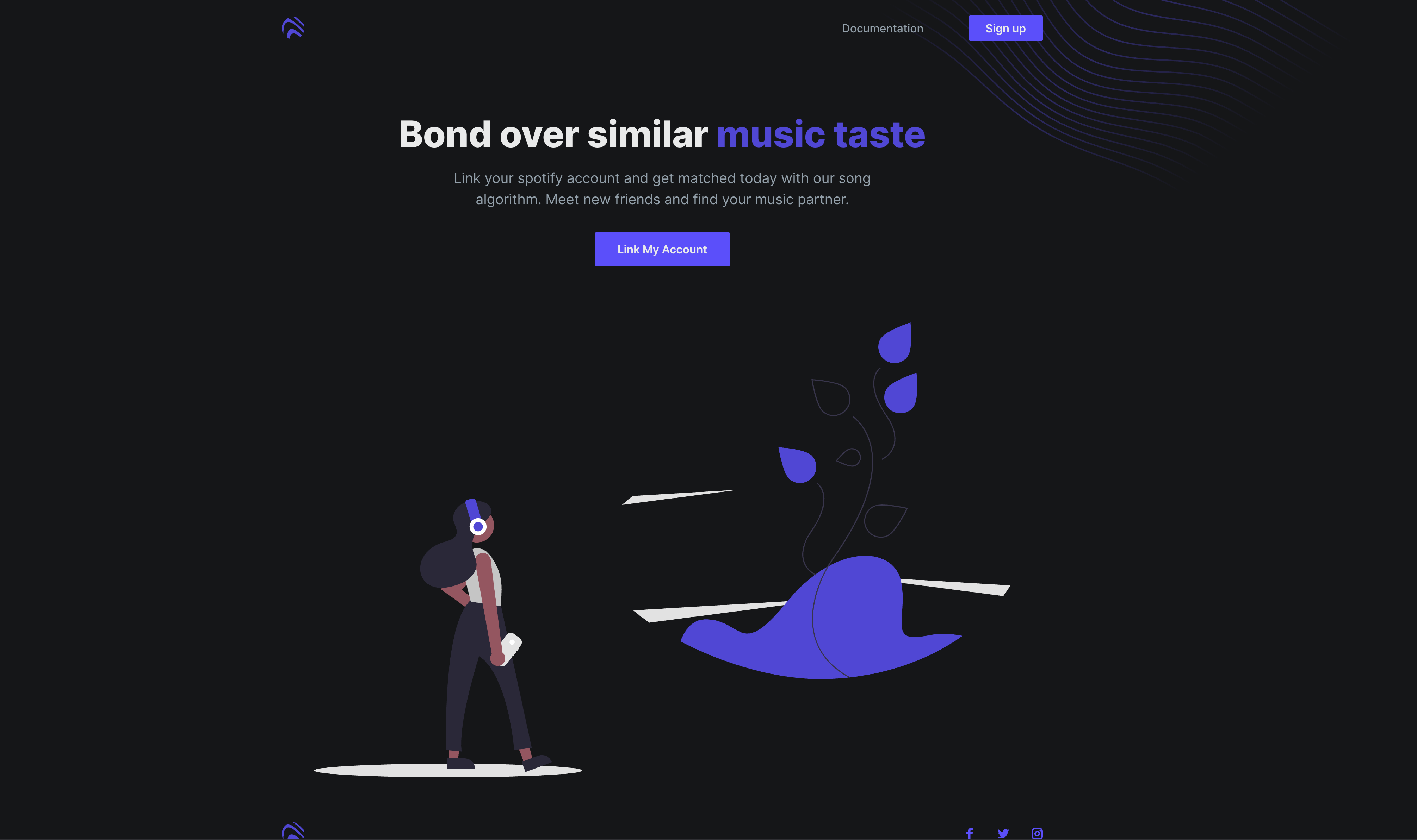 Music Match | Devpost