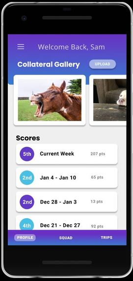 Homies – screenshot 4