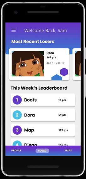 Homies – screenshot 5