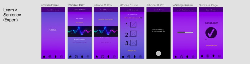 Sign – screenshot 2