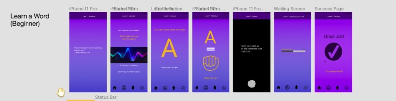 Sign – screenshot 3