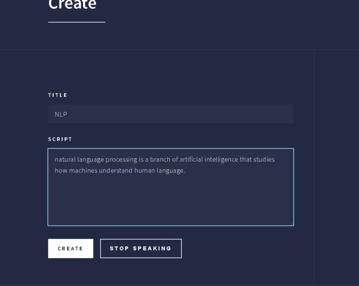 QuikSlide – screenshot 3