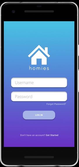Homies – screenshot 2