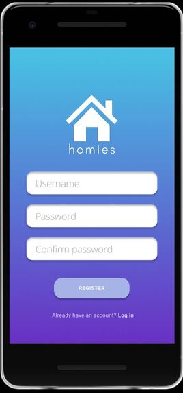 Homies – screenshot 3