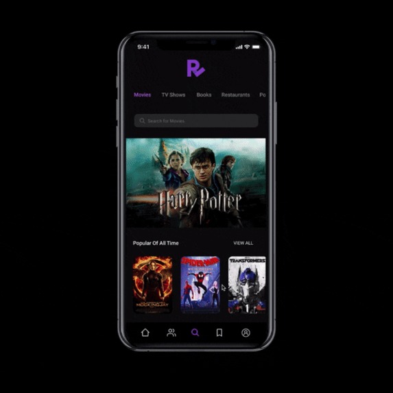 Reco – screenshot 3