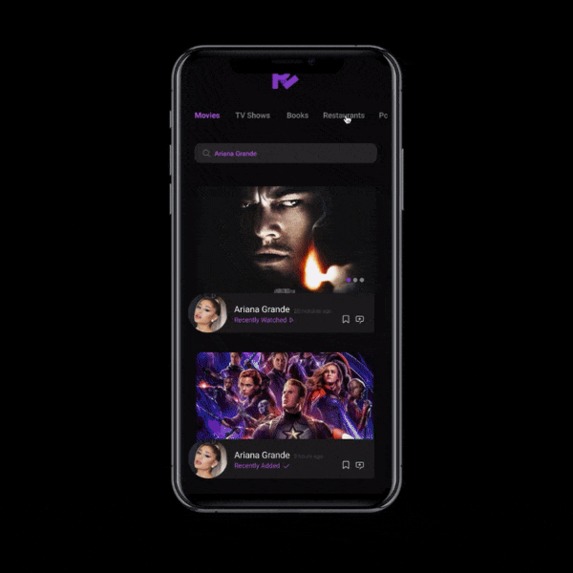 Reco – screenshot 2