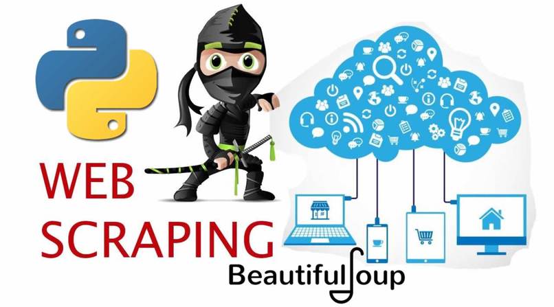 Web-Scraping – screenshot 1