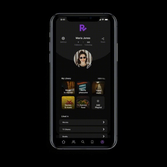 Reco – screenshot 5