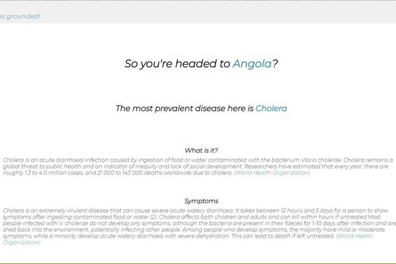 Airborne – screenshot 1