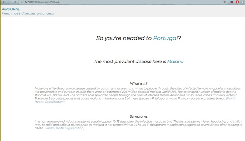 Airborne – screenshot 2