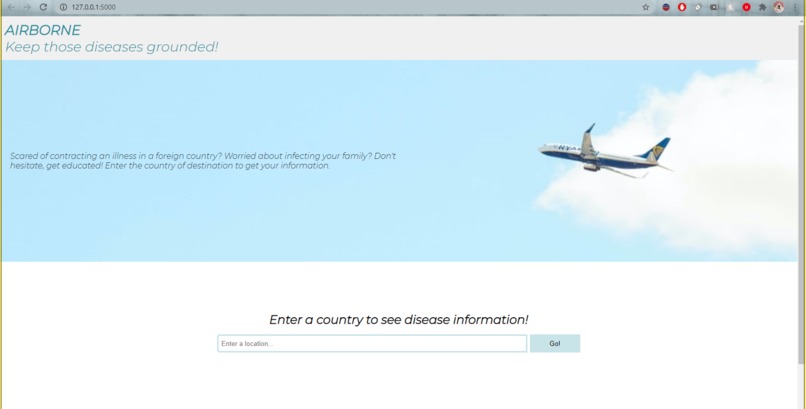Airborne – screenshot 4