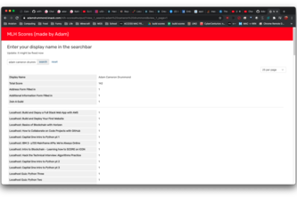 Leverage a Cloud Database