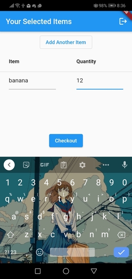 ShopLazy – screenshot 2