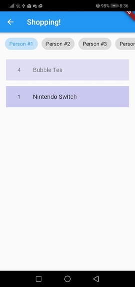 ShopLazy – screenshot 4
