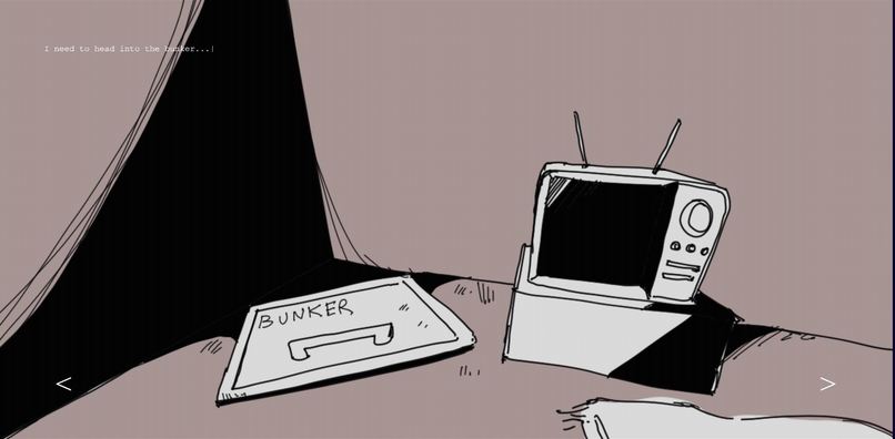 trytobreak.me – screenshot 1