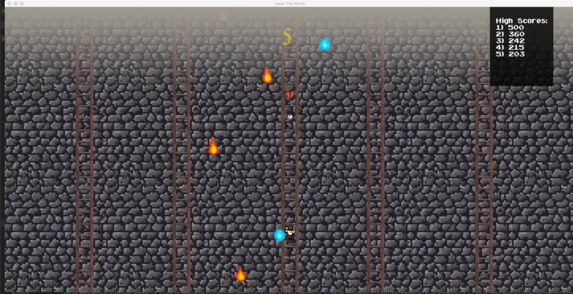 Havalion Castle Rescue – screenshot 2