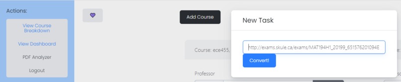 Study Buddy – screenshot 7