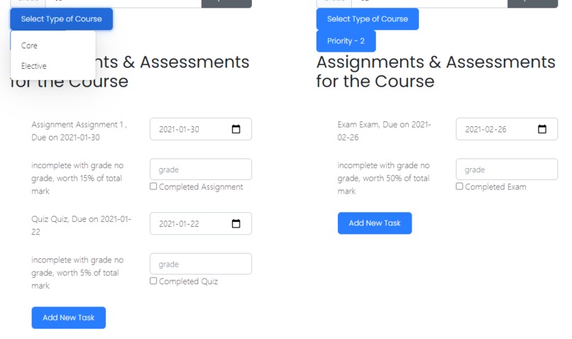 Study Buddy – screenshot 6