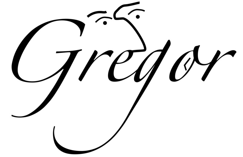 Gregor – screenshot 1