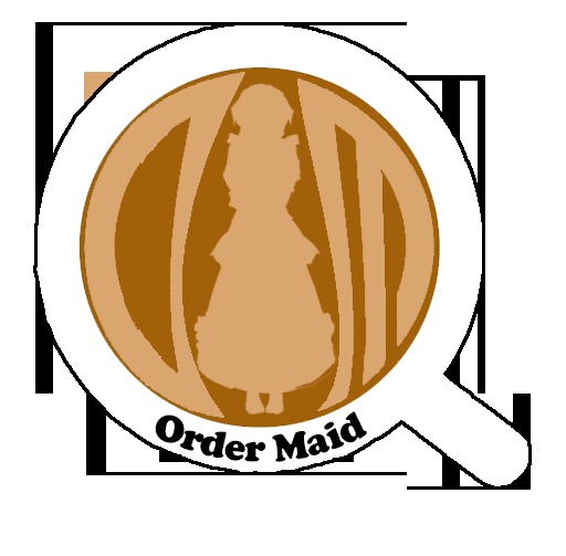 OrderMaid – screenshot 1