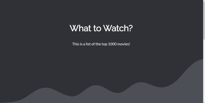 Movie Night Dilemma – screenshot 1