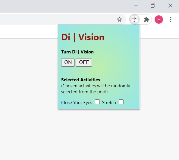 Di|Vision – screenshot 3