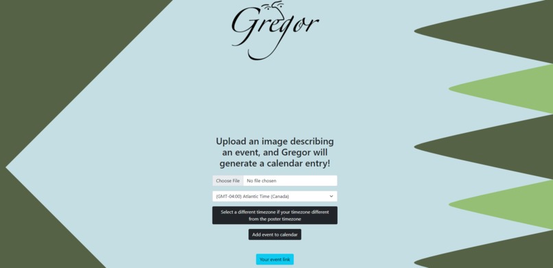 Gregor – screenshot 3